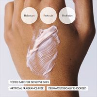 SKOON. HAPPY FLORA Microbiome Balancing Face Cream - 30ml